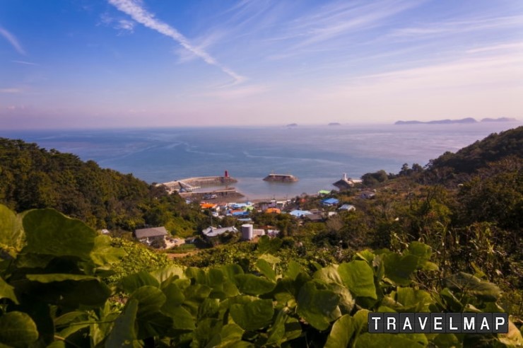 안산시, 풍도 2016년 휴가철 찾아가고 싶은 섬으로 선정