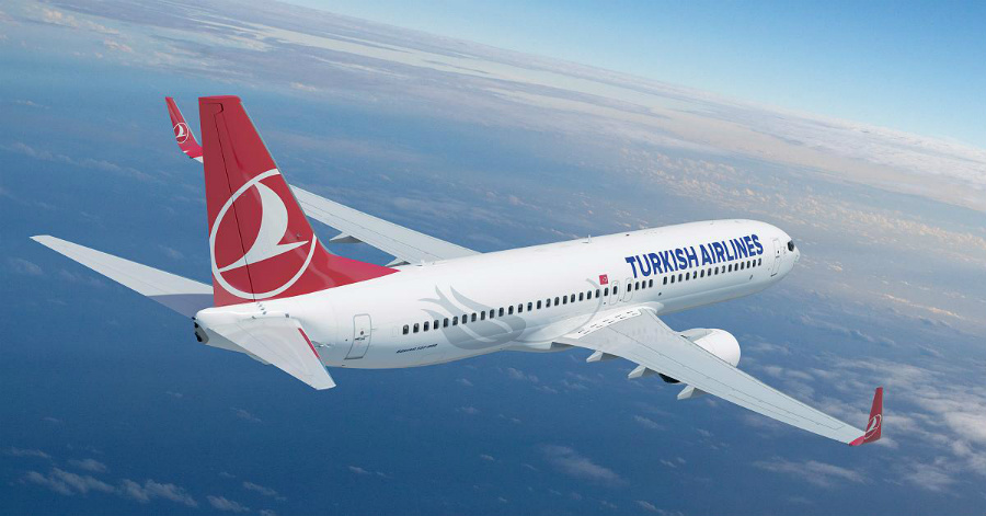 [트래블맵] 터키항공(Turkish Airlines), 끊기지 않는 기내 인터넷 가능