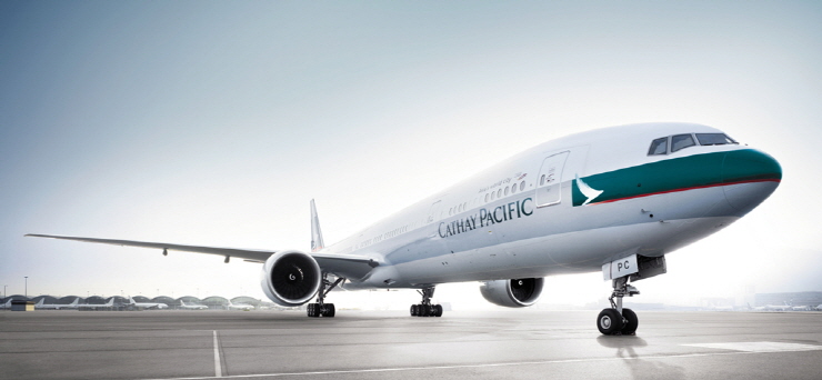 캐세이패시픽항공(cathaypacific), 마일리지 3배 적립 트리플 아시아 마일즈 프로모션 실시